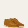 Offener Walk-Stiefelette