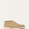 Offener Walk-Stiefelette