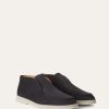 Offener Walk-Stiefelette