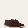 Offener Walk-Stiefelette