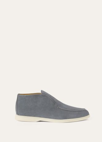 Offener Walk-Stiefelette