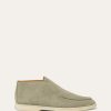Offener Walk-Stiefelette