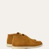 Offener Walk-Stiefelette