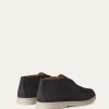 Offener Walk-Stiefelette
