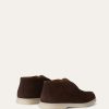 Offener Walk-Stiefelette