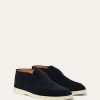 Offener Walk-Stiefelette