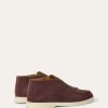 Offener Walk-Stiefelette