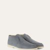Offener Walk-Stiefelette