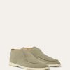Offener Walk-Stiefelette