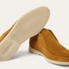 Offener Walk-Stiefelette