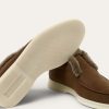 Offener Walk-Stiefelette