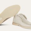 Offener Walk-Stiefelette