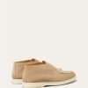 Offener Walk-Stiefelette