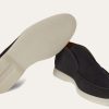 Offener Walk-Stiefelette