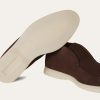 Offener Walk-Stiefelette
