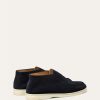 Offener Walk-Stiefelette