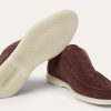 Offener Walk-Stiefelette