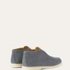 Offener Walk-Stiefelette