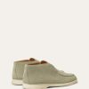 Offener Walk-Stiefelette