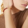 Offenes Manschettenarmband