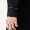 Offenes Manschettenarmband