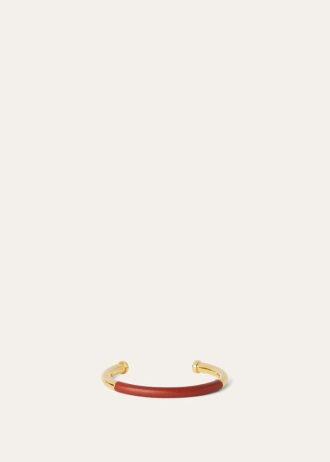 Offenes Manschettenarmband