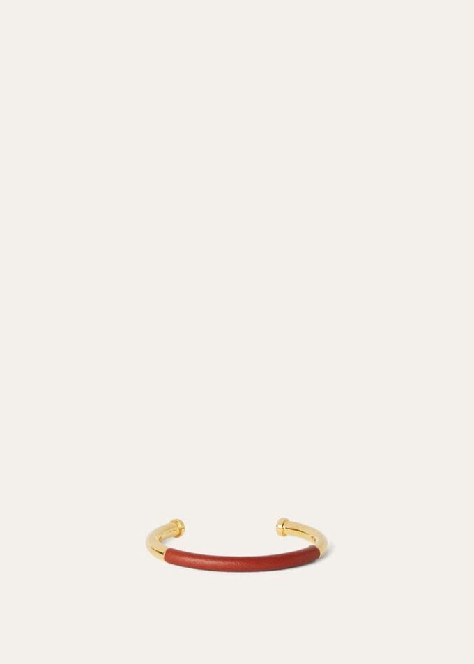 Offenes Manschettenarmband
