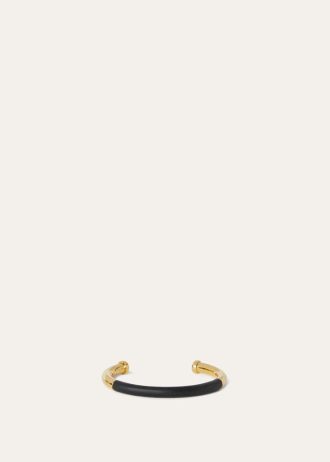 Offenes Manschettenarmband
