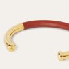 Offenes Manschettenarmband