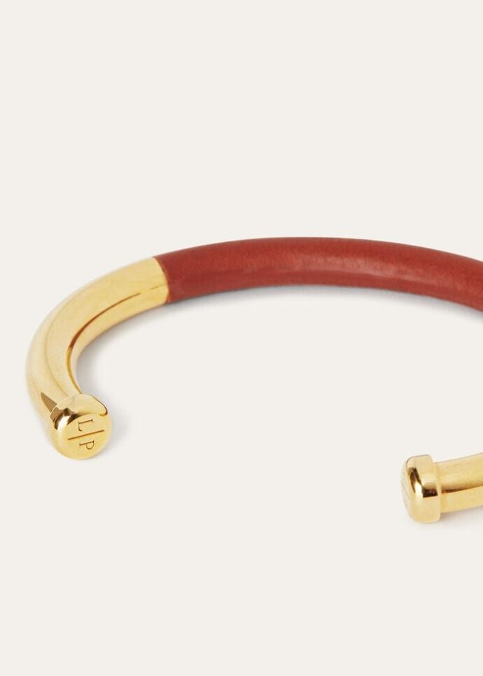 Offenes Manschettenarmband