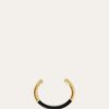 Offenes Manschettenarmband