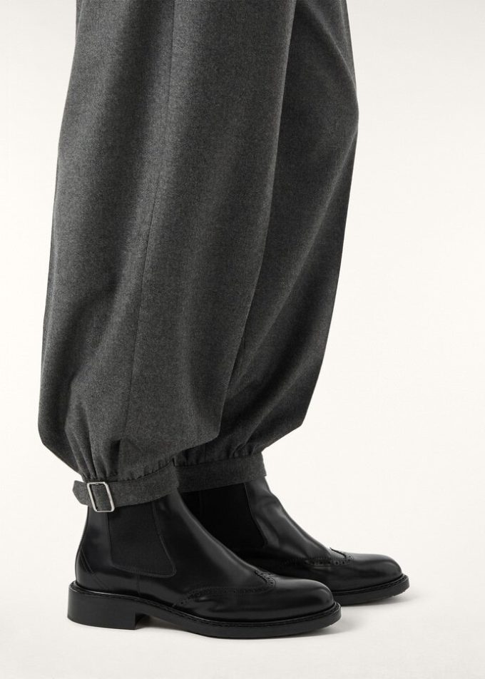 Oliver Walk Chelsea-Stiefel