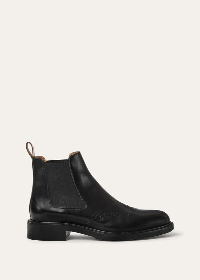 Oliver Walk Chelsea-Stiefel