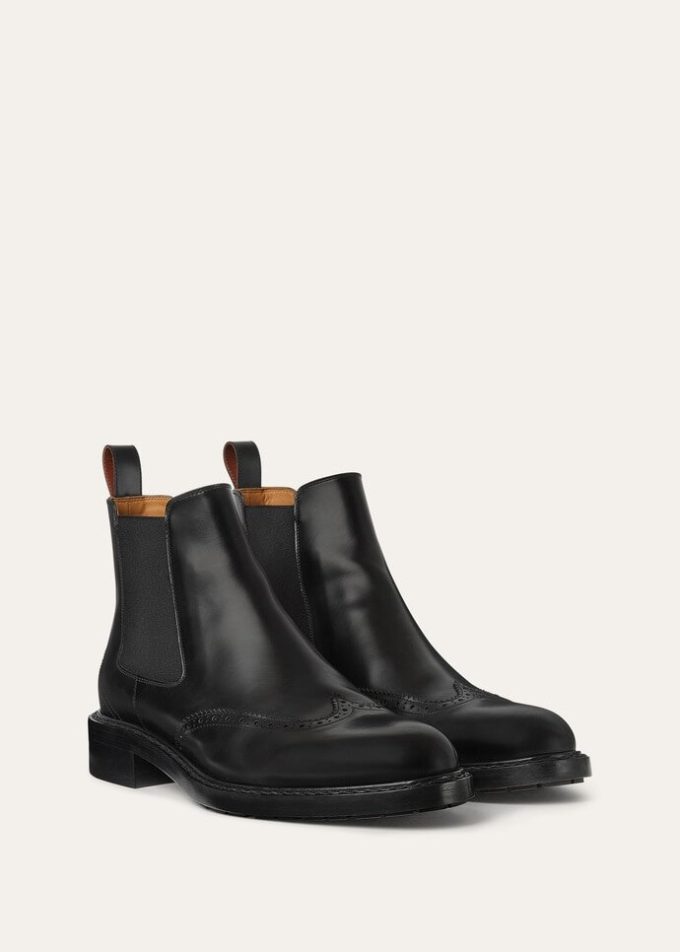 Oliver Walk Chelsea-Stiefel