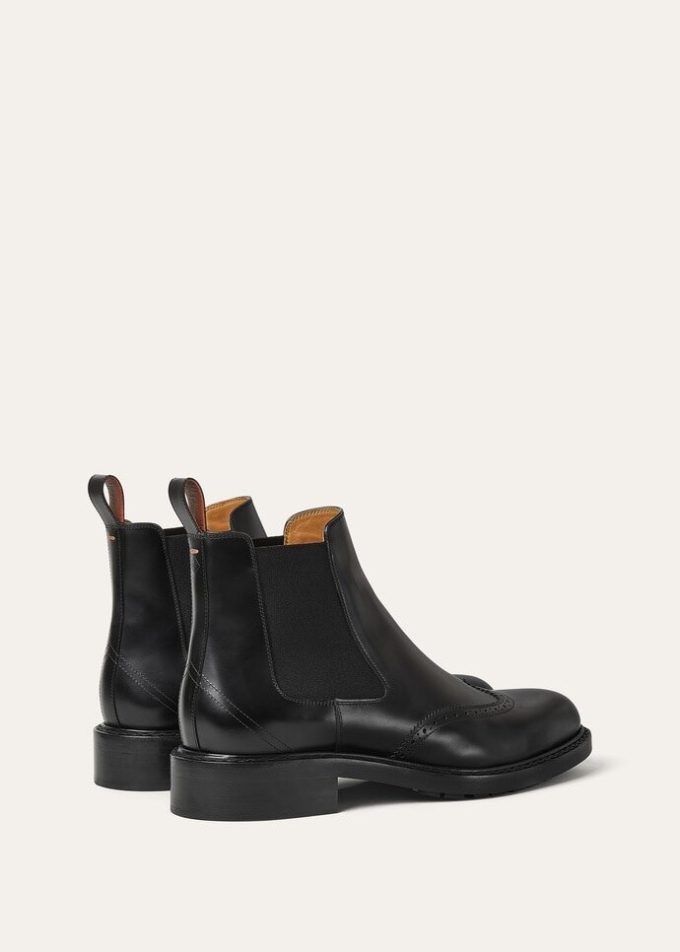 Oliver Walk Chelsea-Stiefel