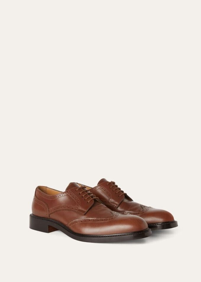 Oliver Walk Derby