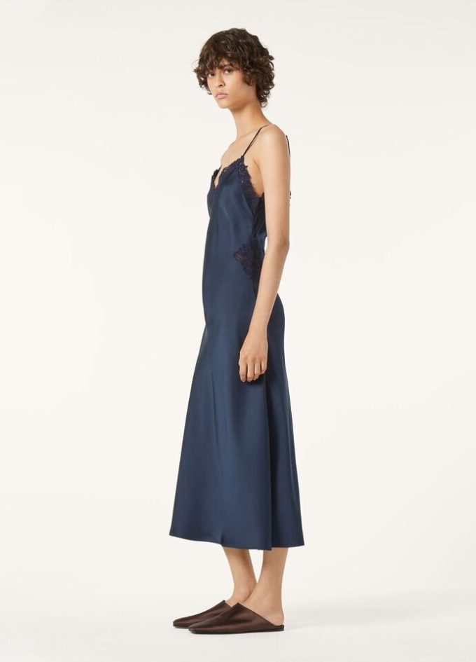 Paige-Kleid