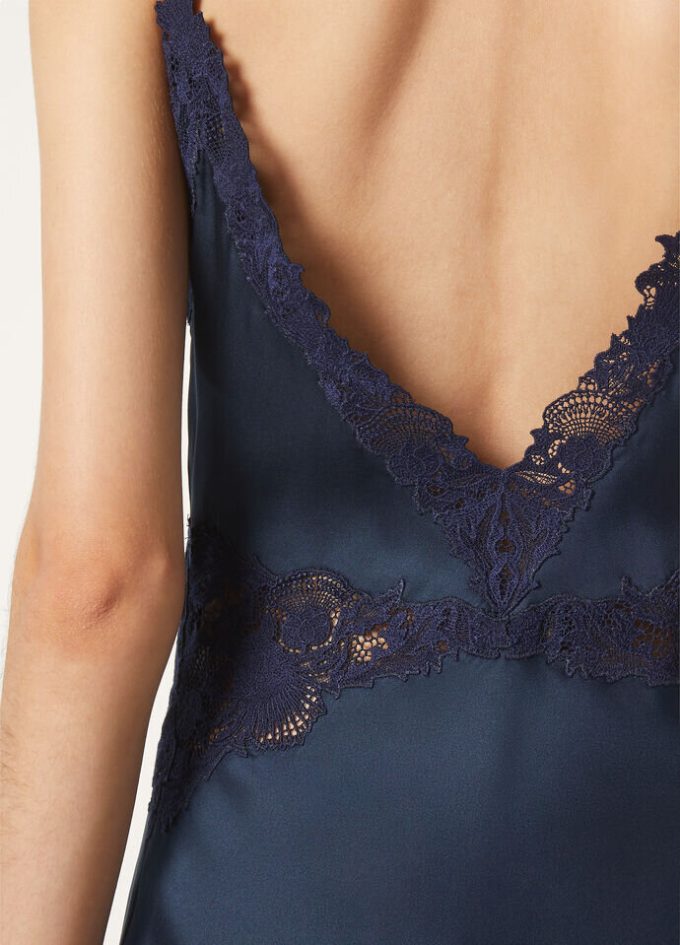Paige-Kleid