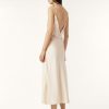 Paige-Kleid