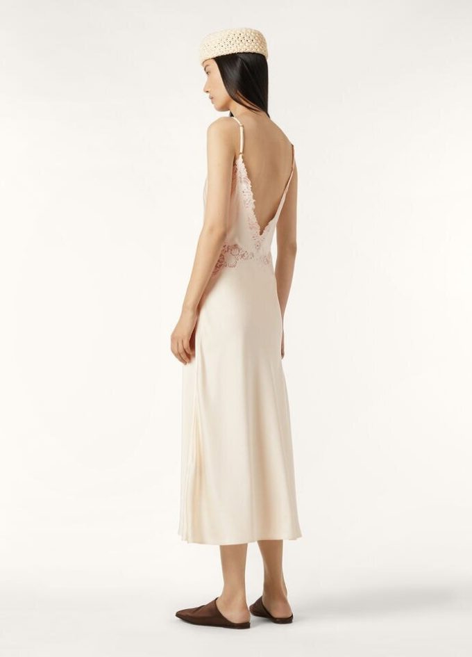 Paige-Kleid