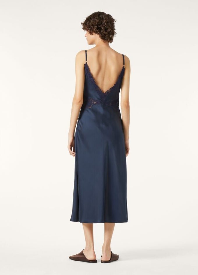 Paige-Kleid
