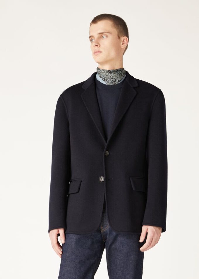 Paolo Jacke