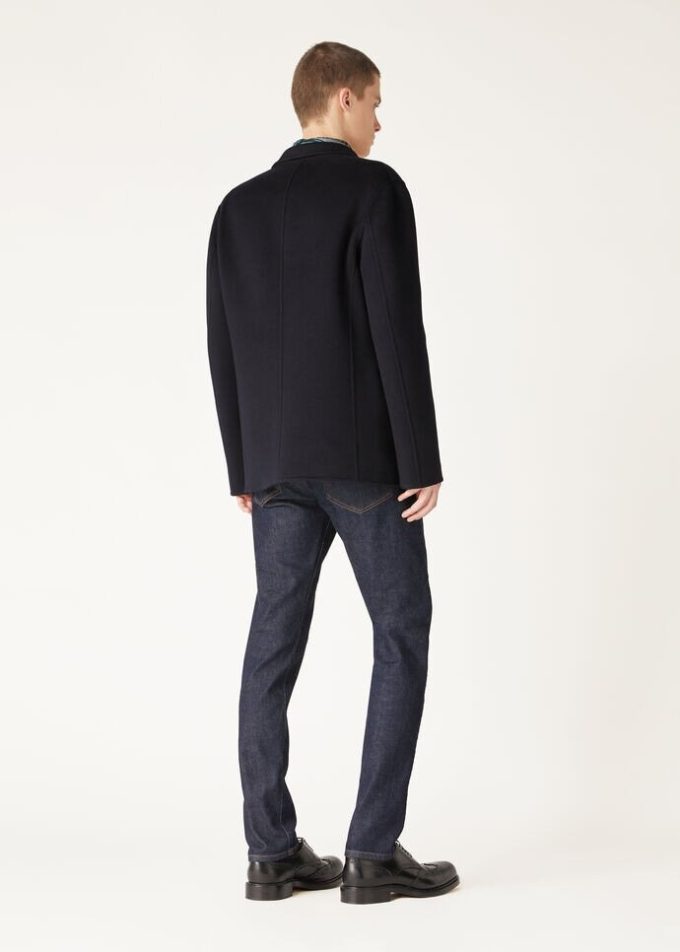 Paolo Jacke