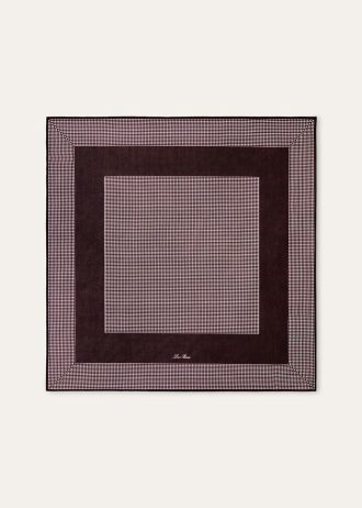 Paranó Foulard 60 x 60