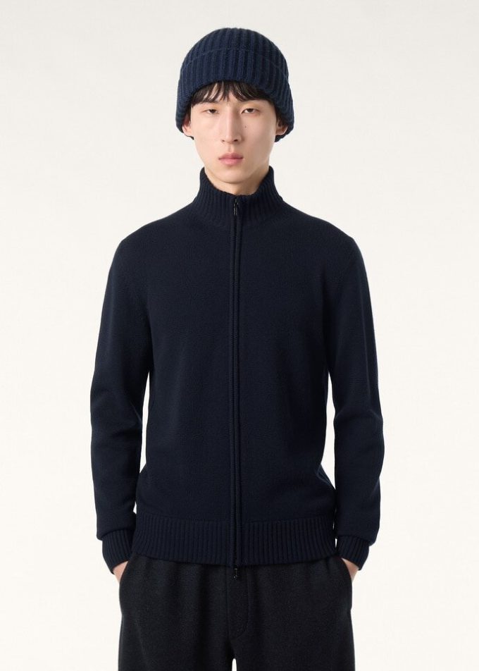 Parksville Bomberjacke