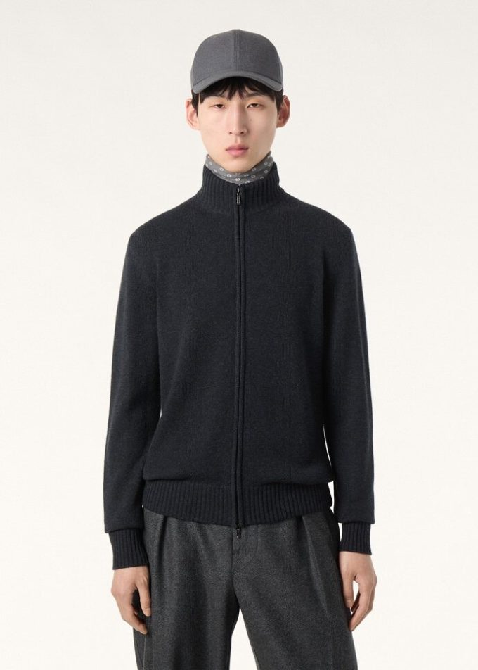 Parksville Bomberjacke