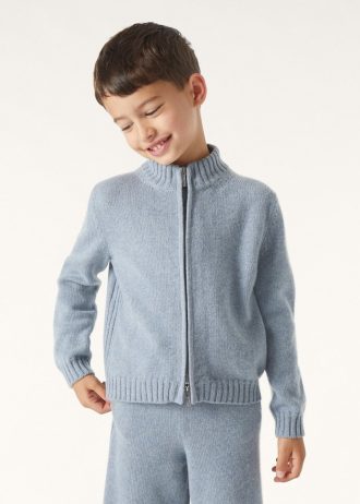 Parksville Bomberjacke für Kinder