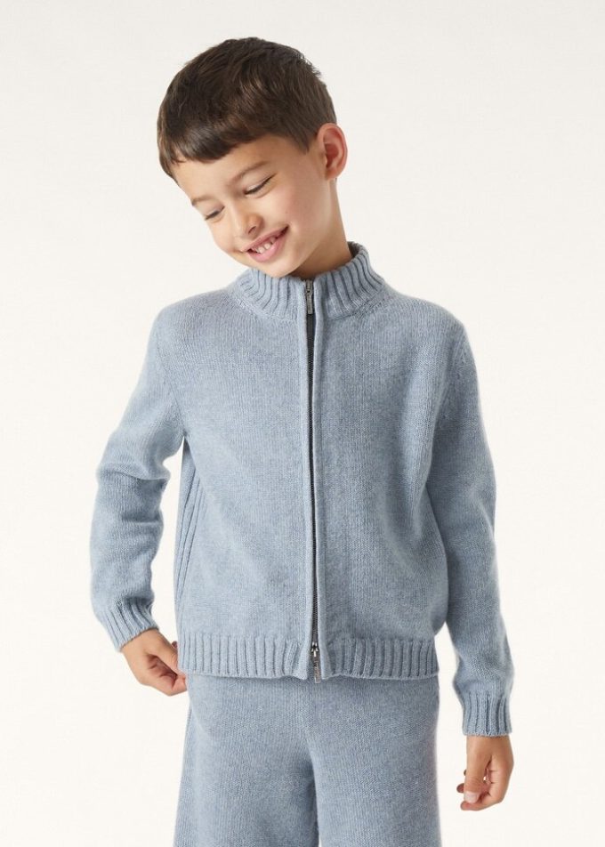 Parksville Bomberjacke für Kinder