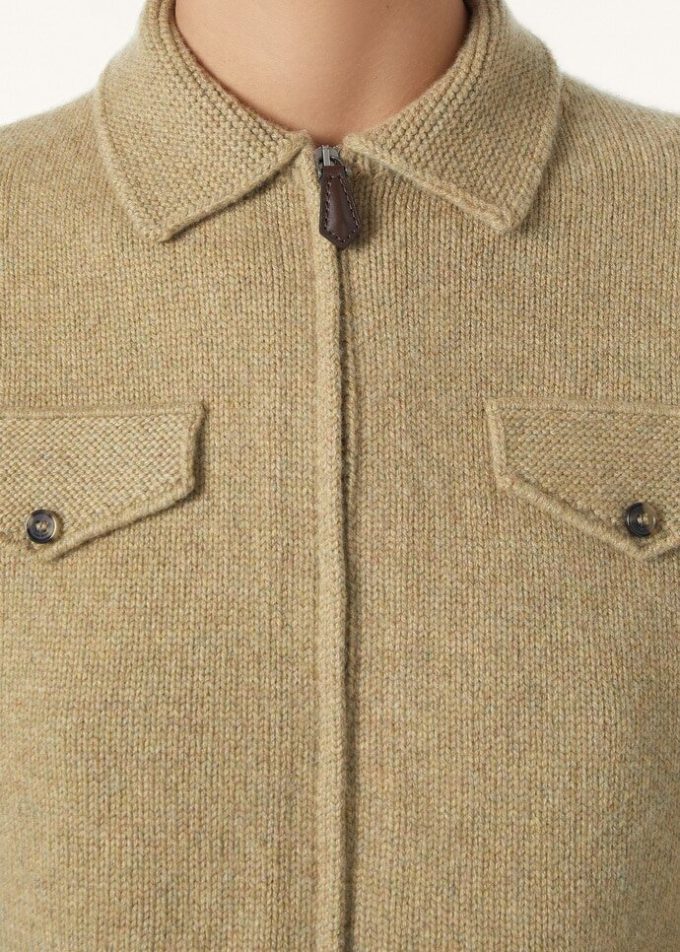 Parksville Jacke Parksville Jacke