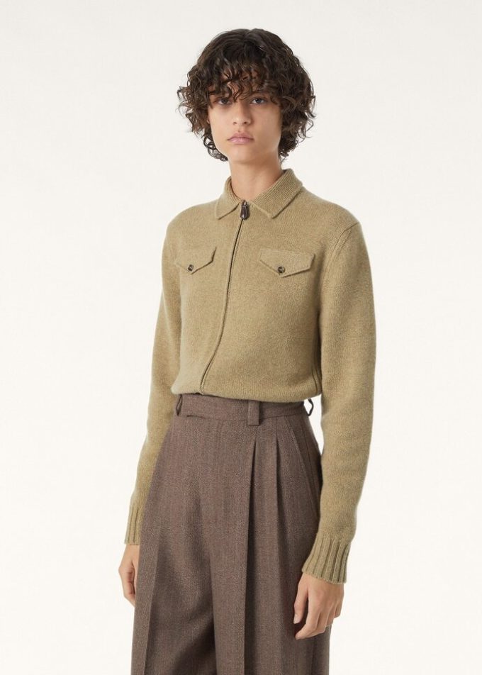 Parksville Jacke Parksville Jacke
